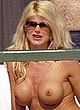 Victoria Silvstedt nude