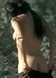 Mylene Jampanoi nude