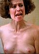 Sigourney Weaver nude