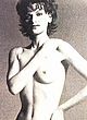 Sandra Bernhard nude