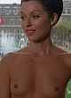 Marie-France Pisier nude