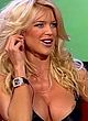 Victoria Silvstedt nude