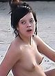 Lily Allen nude