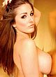 Lucy Pinder nude