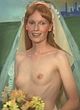 Mia Farrow nude