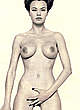 Anna Falchi nude