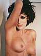 Sara Corrales nude
