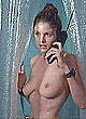 Nadia Fares nude