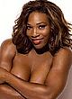 Serena Williams nude
