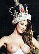 Lucy Pinder nude