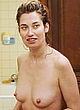 Emmanuelle Devos nude