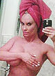 Nicole Coco Austin nude