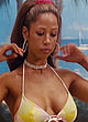Stacey Dash nude