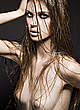 Jennifer Messelier nude