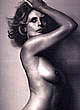 Isabella Ferrari nude