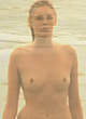 Tamsin Egerton nude