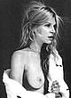 Clemence Poesy nude