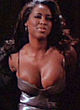 Kenya Moore nude. 