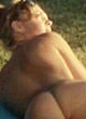 Romy Schneider nude