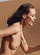 Frida Gustavsson nude