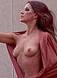 Carole Laure nude