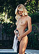 Farah Holt nude