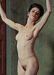 Amira Casar nude