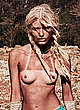 Louise Parker nude