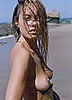 Camille Rowe nude