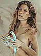 Margot Reenaers nude