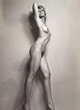 Isabella Ferrari nude