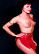 Lory Del Santo nude