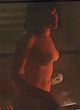 Rebecca Romijn nude