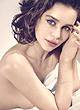 Emilia Clarke nude