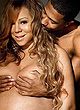 Mariah Carey nude