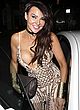 Lizzie Cundy nude