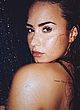 Demi Lovato nude