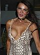 Lizzie Cundy nude