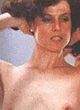 Sigourney Weaver nude