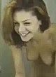 Alyson Hannigan nude