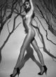 Natalie Morris nude