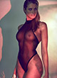 Natalie Roser nude