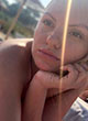 Alexandra Stan nude