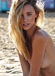 Brooke Hogan nude