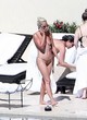 Lady Gaga nude