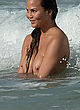 Chrissy Teigen nude