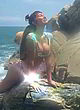 Jackie Cruz nude