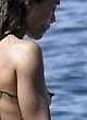 Zoe Saldana nude