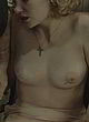 Deborah Francois nude