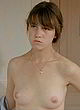 Charlotte Gainsbourg nude